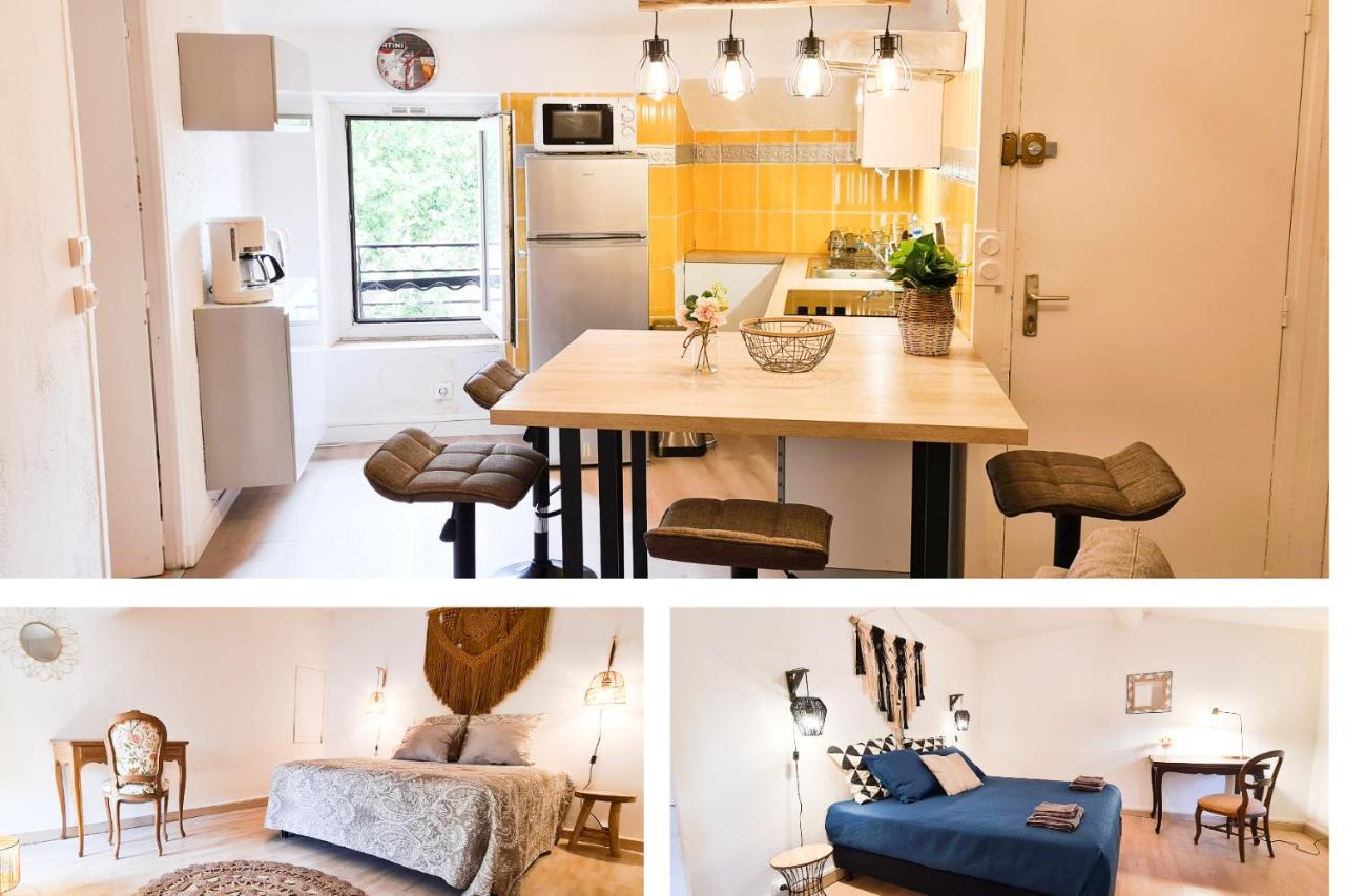 La Belle Vie - Beautiful 2 Bedroom Close To Parking Apartment *